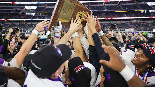 Anna vs Chapel Hill UIL 4A Division 1 Final December 15, 2023 Photo-Tommy Hays22